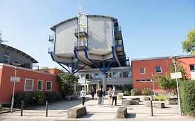 Jugendherberge Hannover